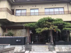 Yunogo  Yuzu Hotel  Senrien