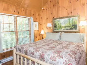 Bayberry Cottage