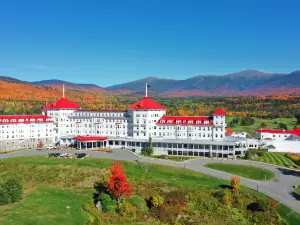 Omni Mount Washington Resort