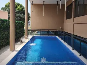 A Preciosa Boutique Hotel