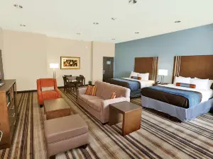 Best Western Plus Washington Hotel