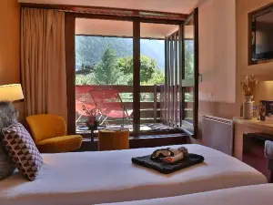 Sowell Hotels Mont Blanc & Spa