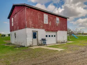 Upstate New York Vacation Rental Near Cooperstown!