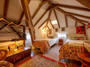Adore Portugal Coimbra Guest House