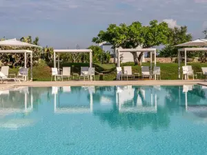 Masseria Mongiò Dell'Elefante