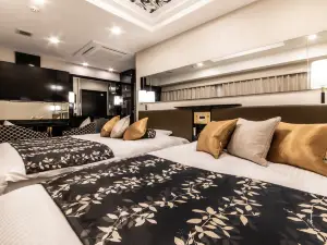 APA Hotel Shin Osaka Minamikata Ekimae