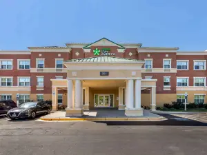 Extended Stay America Suites - Washington, DC - Gaithersburg - South