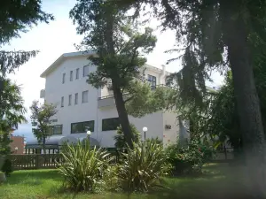 Hotel du Parc