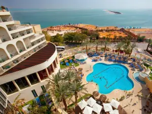 Enjoy Dead Sea Hotel