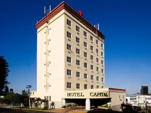 Hotel Capital