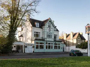 The Crown Inn