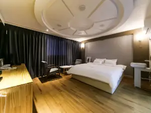 Miryang Amuse