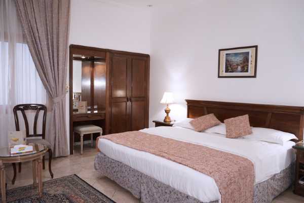Rotana Hotel Promo Code