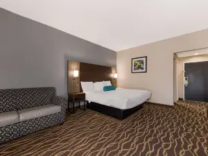 Best Western Albemarle Inn