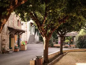 Slow Village Anduze