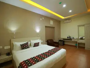 Hotel Palace EN Paradise