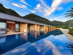 Kamogawa Onsen Lien