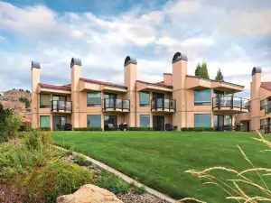 WorldMark Lake Chelan Shores