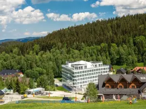 Biała Perła - Czarna Góra Resort