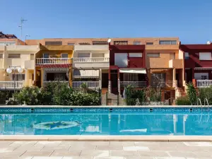 Villa del Mar Apartamento