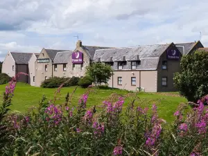 Premier Inn Aberdeen North - Bridge of Don