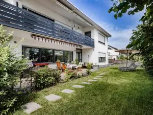 Ferienwohnung Wäller Sonnenschein