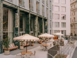 ザ ホクストン ビエンナ