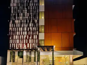 Lynn Hotel Mojokerto