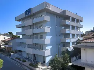 Aurea Hotel