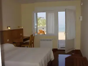 Hotel Metrokua