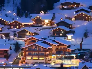 Park Chalet Village