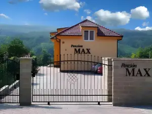 Penzión Max