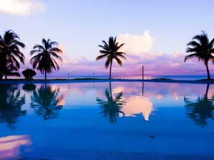 Nosy Saba Private Island & Spa
