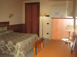 Hotel Malaga
