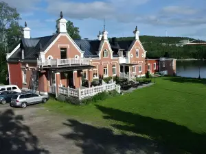 Björkuddens Hotell & Restaurang