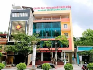 Khách sạn Nông Nghiệp Điện Biên by Bay Luxury