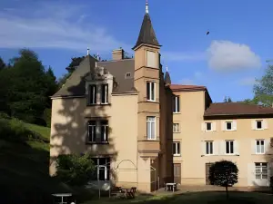 Chateau de Bonnevaux