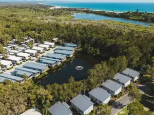Discovery Parks - Byron Bay