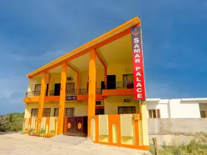 Hotel O Samar Palace