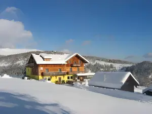 Hotel Stoichart