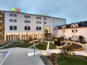 Ibis Styles la Roche-Sur-Yon