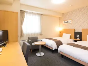 Comfort Hotel Kumamoto Shinshigai