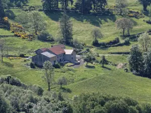 La ferme de Jean