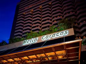 Melia Caracas