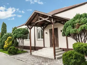 Provintsiya Hotel