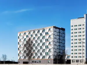 Quality Hotel Arlanda Xpo