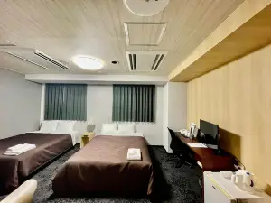 Hotel Select Inn Saitama Moroyama