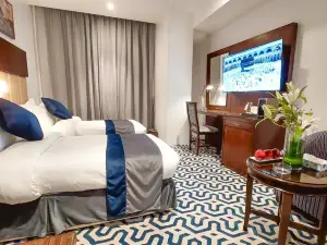 Golden Dune Residential Unit - Almalaz