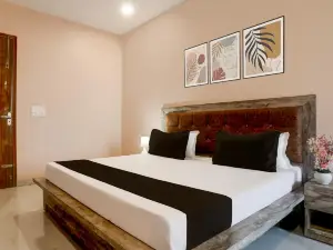 Hotel O RANA HOTEL & RESTAURANT