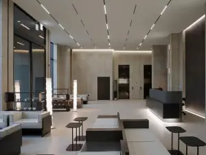 Daegu Suseong the Arco Hotel Lions Park